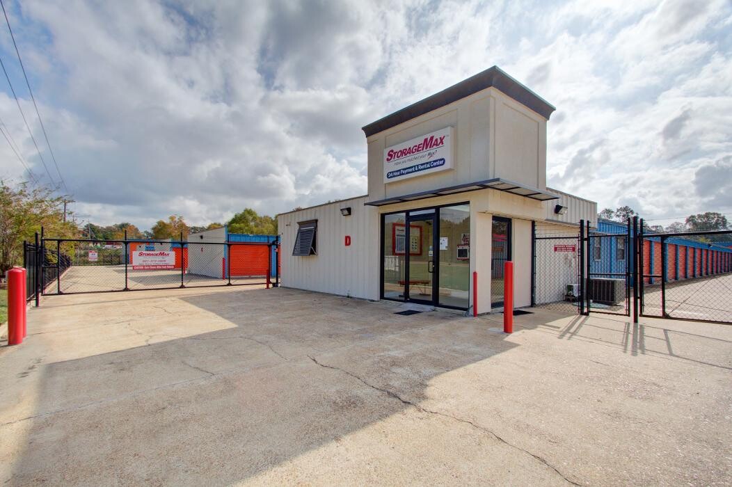 Images StorageMax Southwest