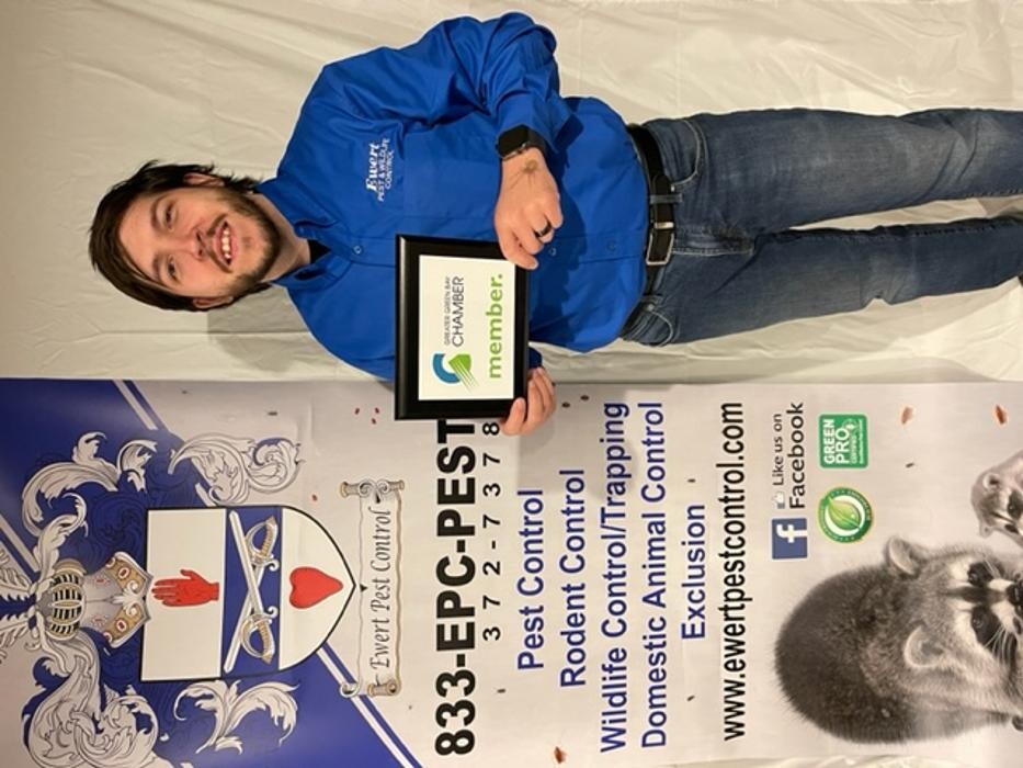 Images Ewert Pest and Wildlife Control