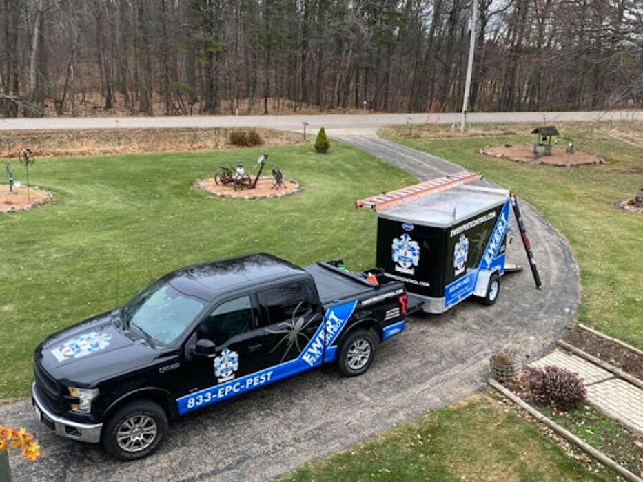 Images Ewert Pest and Wildlife Control