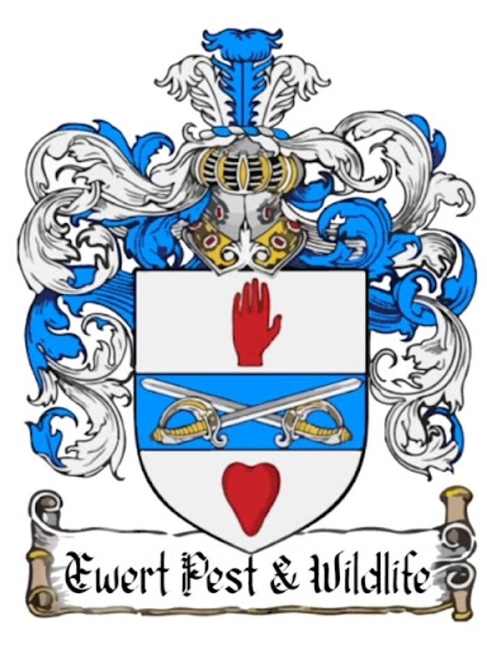 Images Ewert Pest and Wildlife Control