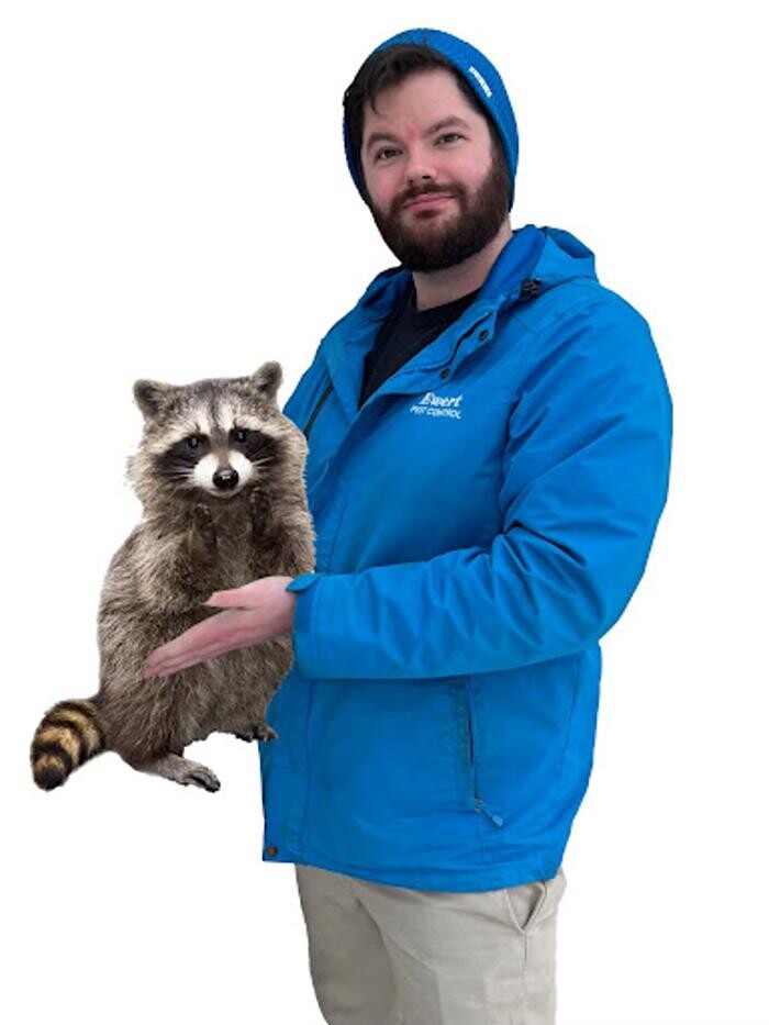 Images Ewert Pest and Wildlife Control