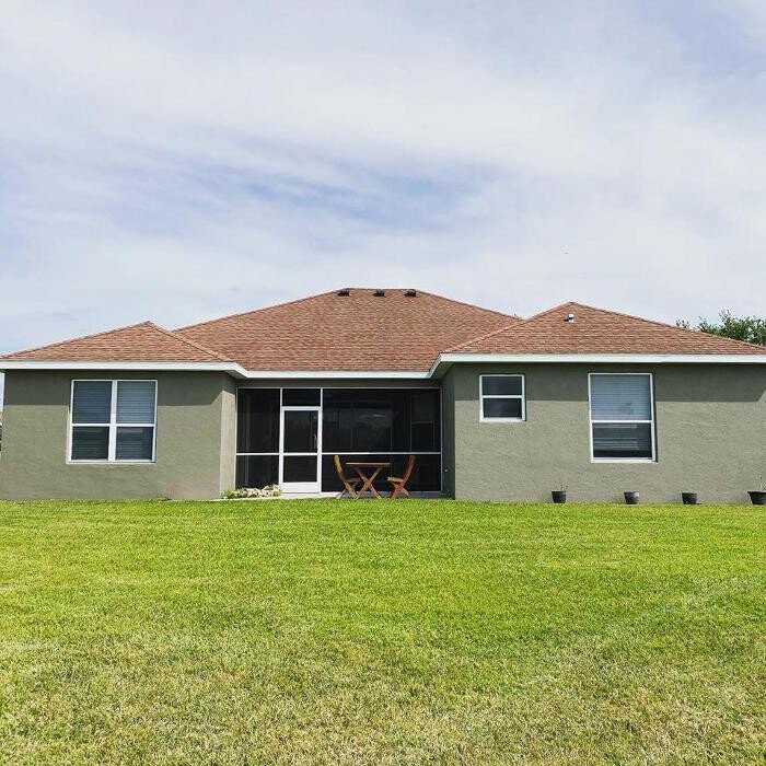 Images Atlantis Pressure Washing & Painting, Inc