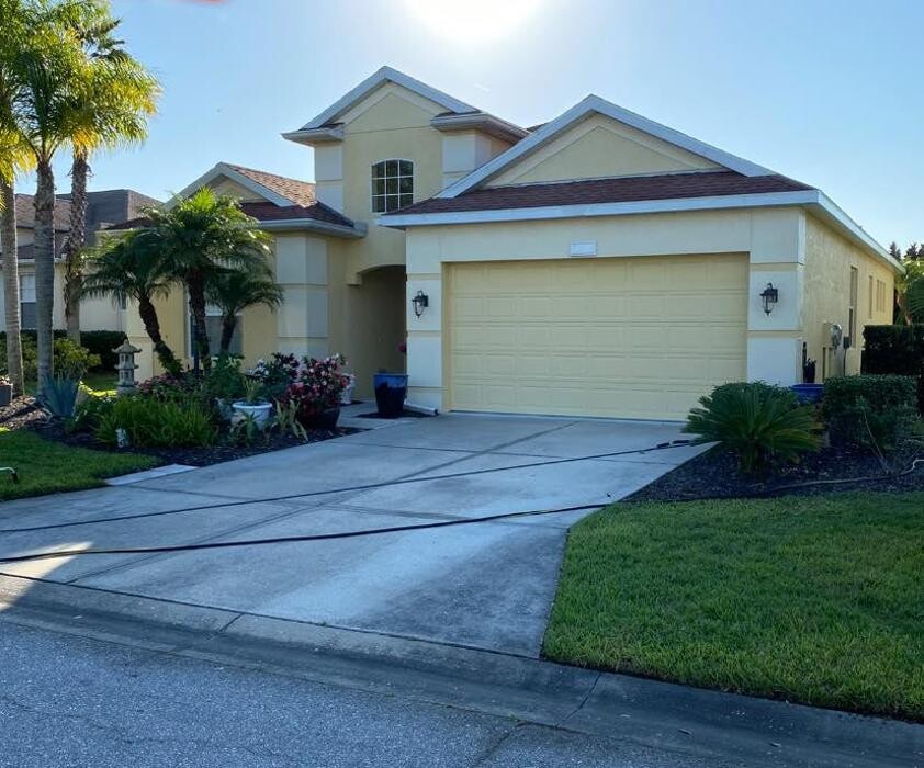 Images Atlantis Pressure Washing & Painting, Inc