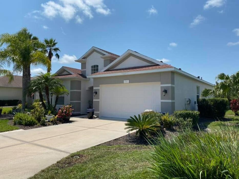 Images Atlantis Pressure Washing & Painting, Inc