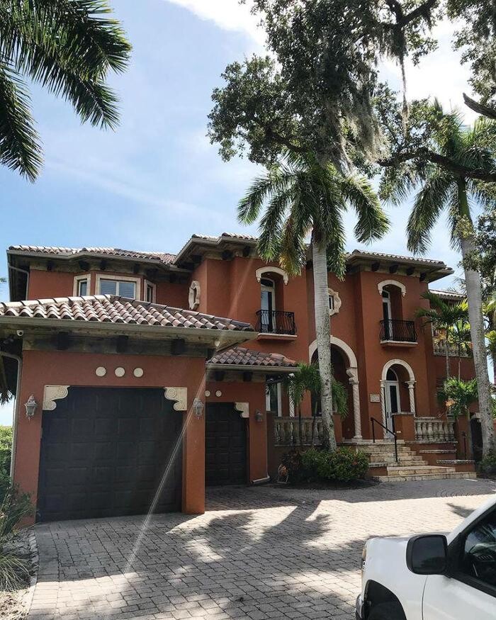 Images Atlantis Pressure Washing & Painting, Inc