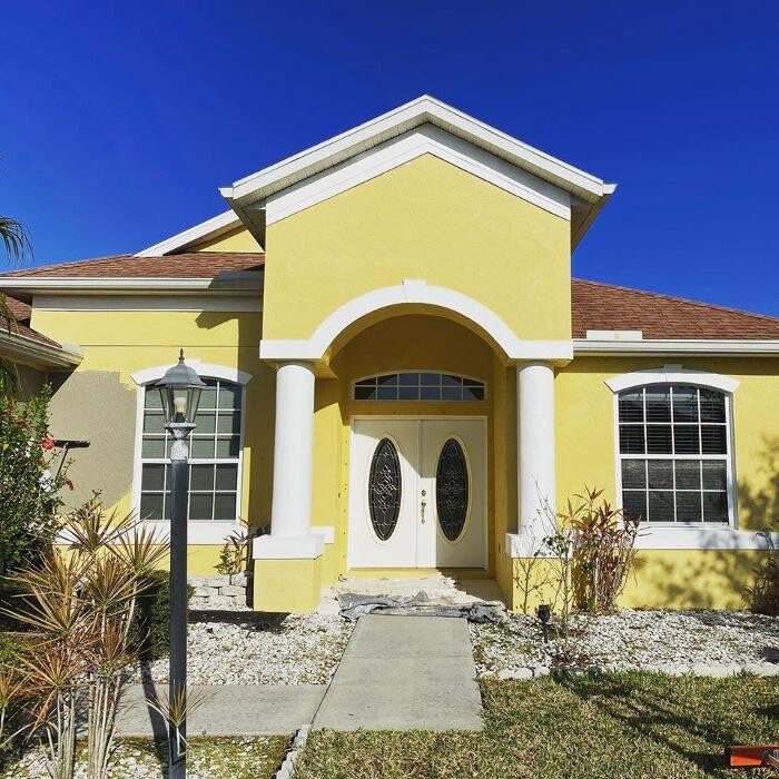 Images Atlantis Pressure Washing & Painting, Inc