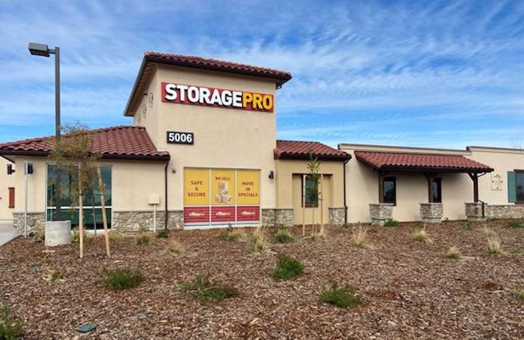 Images StoragePRO Self Storage of Vacaville
