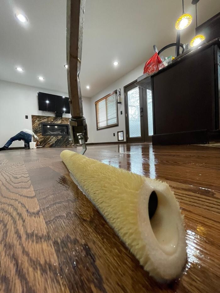 Images Walnut Hardwood LLC