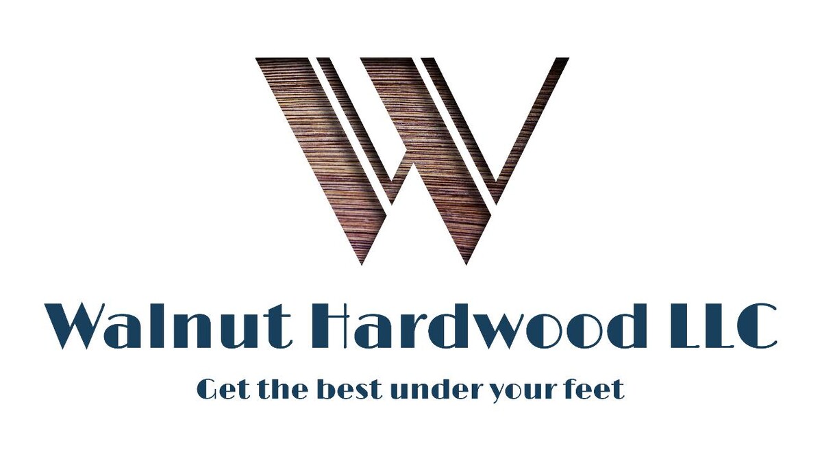 Walnut Hardwood LLC Logo