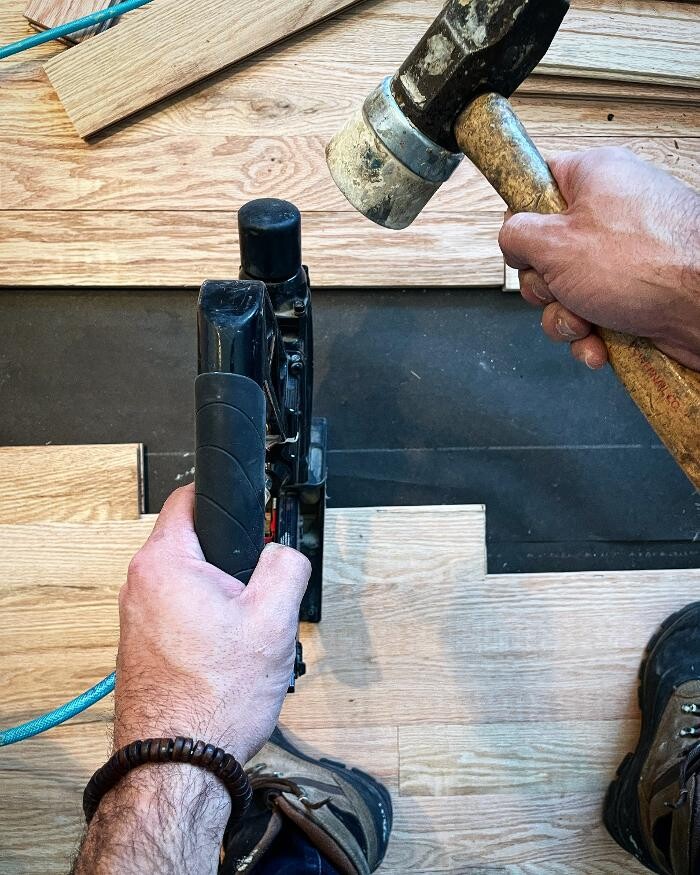Images Walnut Hardwood LLC