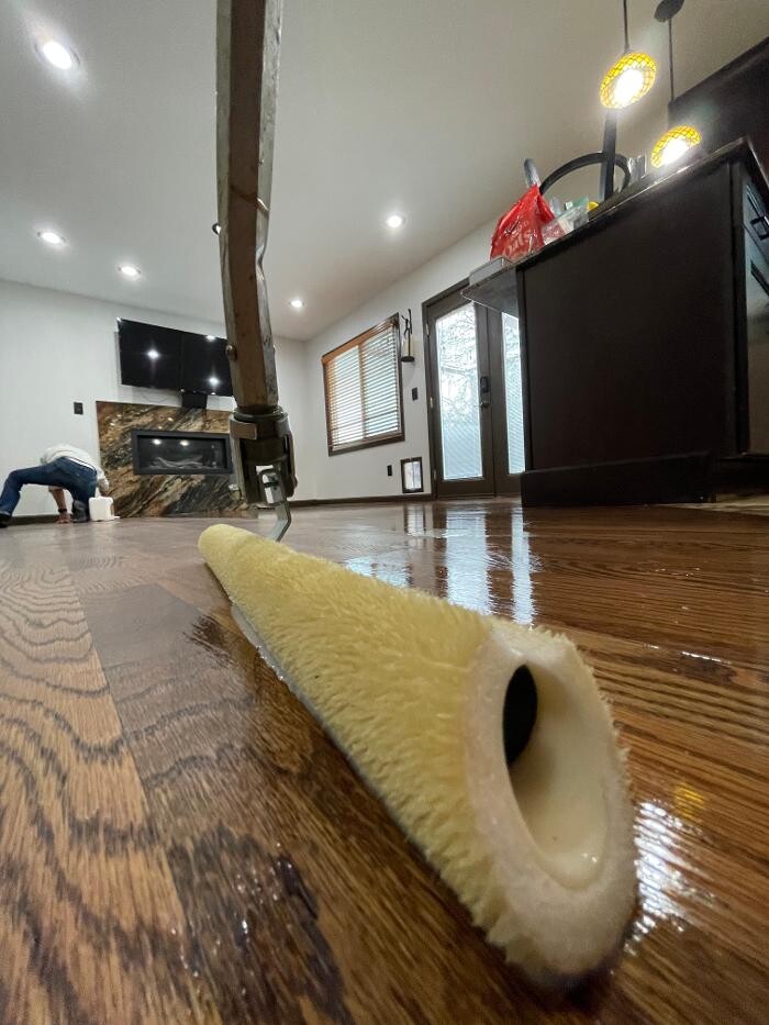 Images Walnut Hardwood LLC