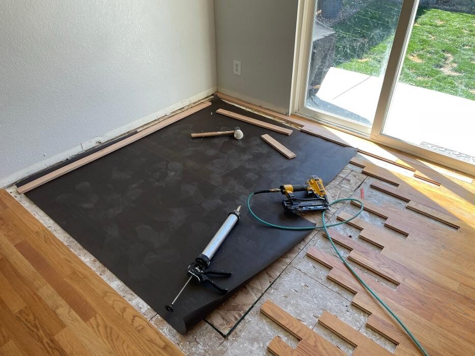 Images Walnut Hardwood LLC