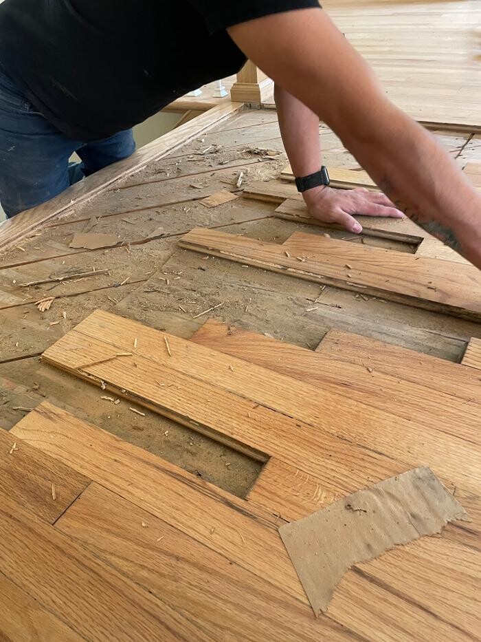 Images Walnut Hardwood LLC
