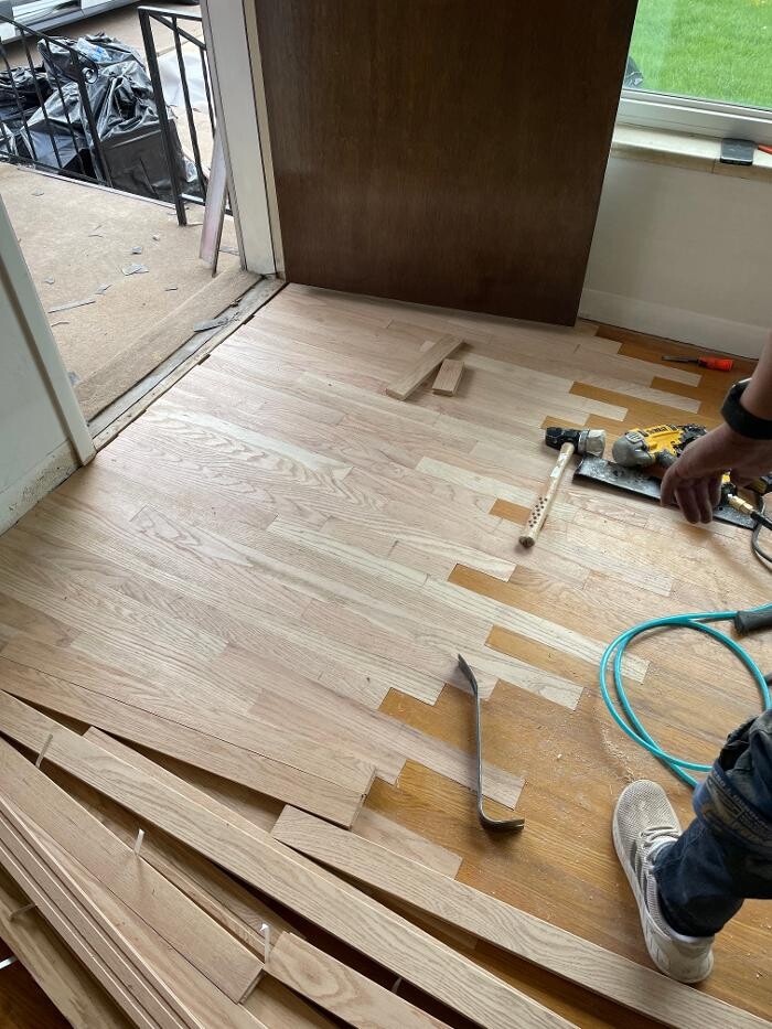 Images Walnut Hardwood LLC