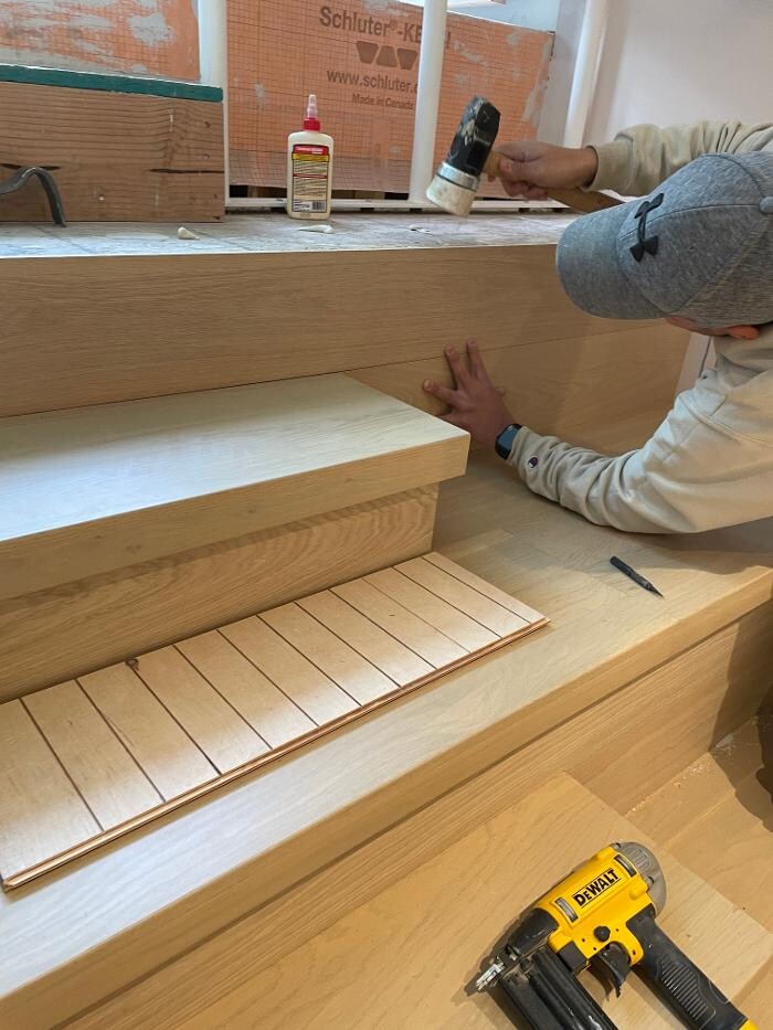 Images Walnut Hardwood LLC