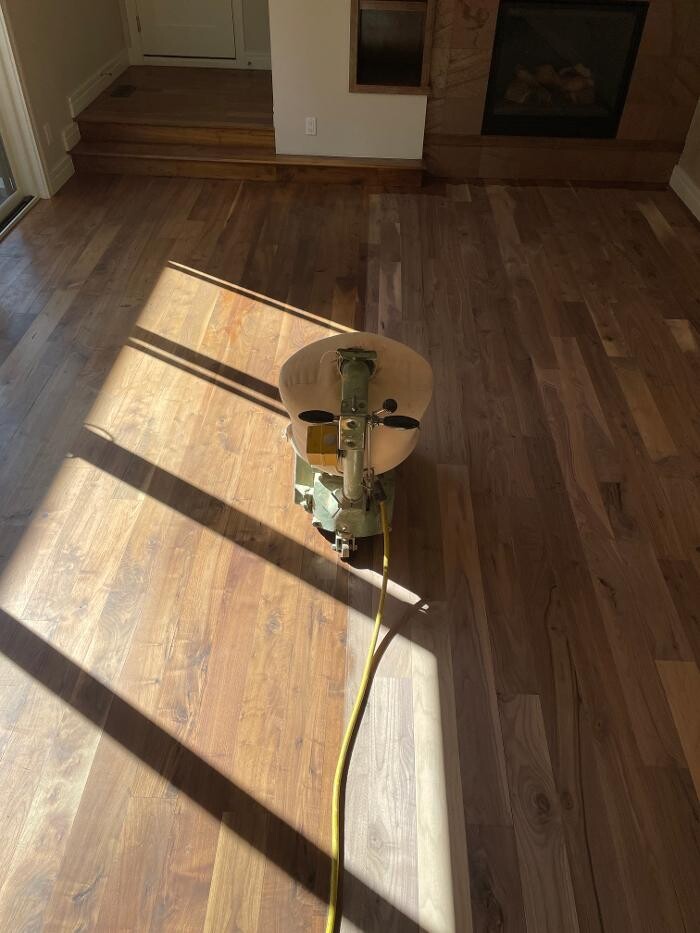 Images Walnut Hardwood LLC