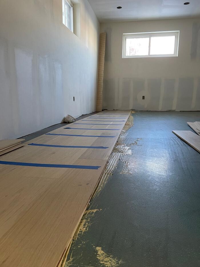Images Walnut Hardwood LLC