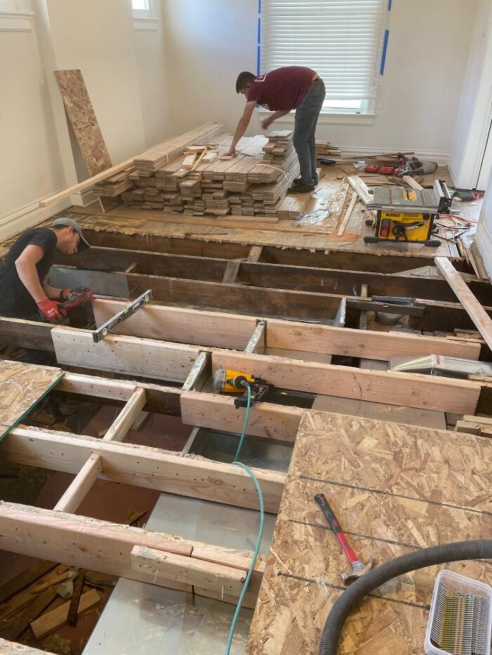 Images Walnut Hardwood LLC