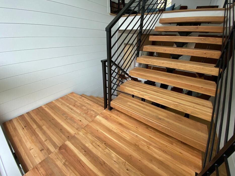 Images Walnut Hardwood LLC