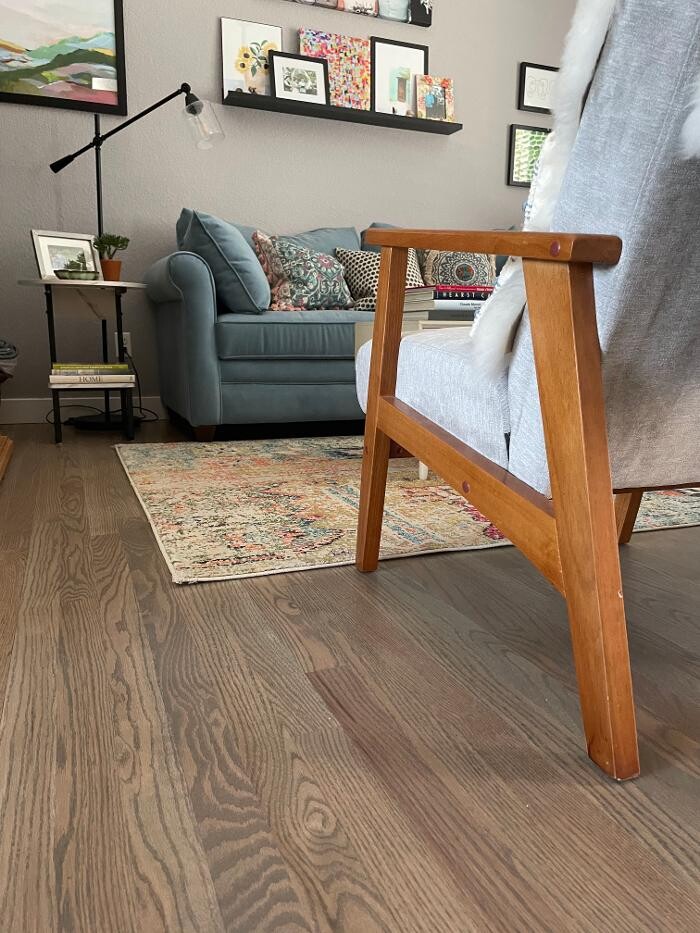 Images Walnut Hardwood LLC