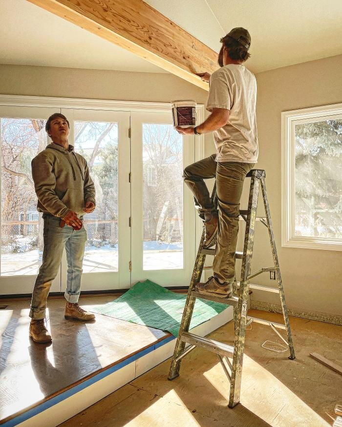 Images Walnut Hardwood LLC