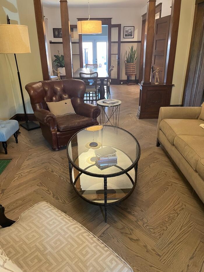 Images Walnut Hardwood LLC