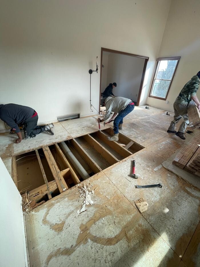 Images Walnut Hardwood LLC