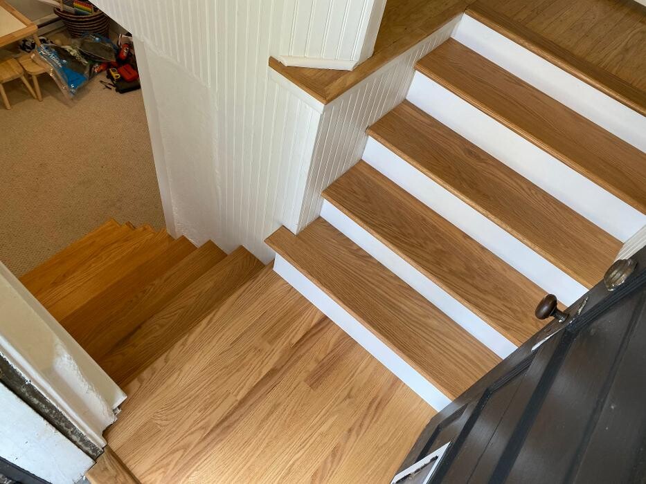 Images Walnut Hardwood LLC