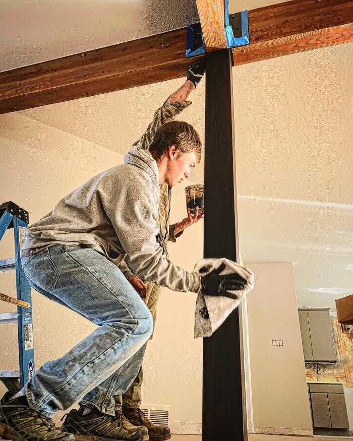 Images Walnut Hardwood LLC