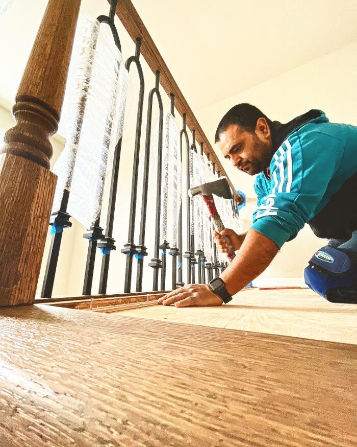 Images Walnut Hardwood LLC