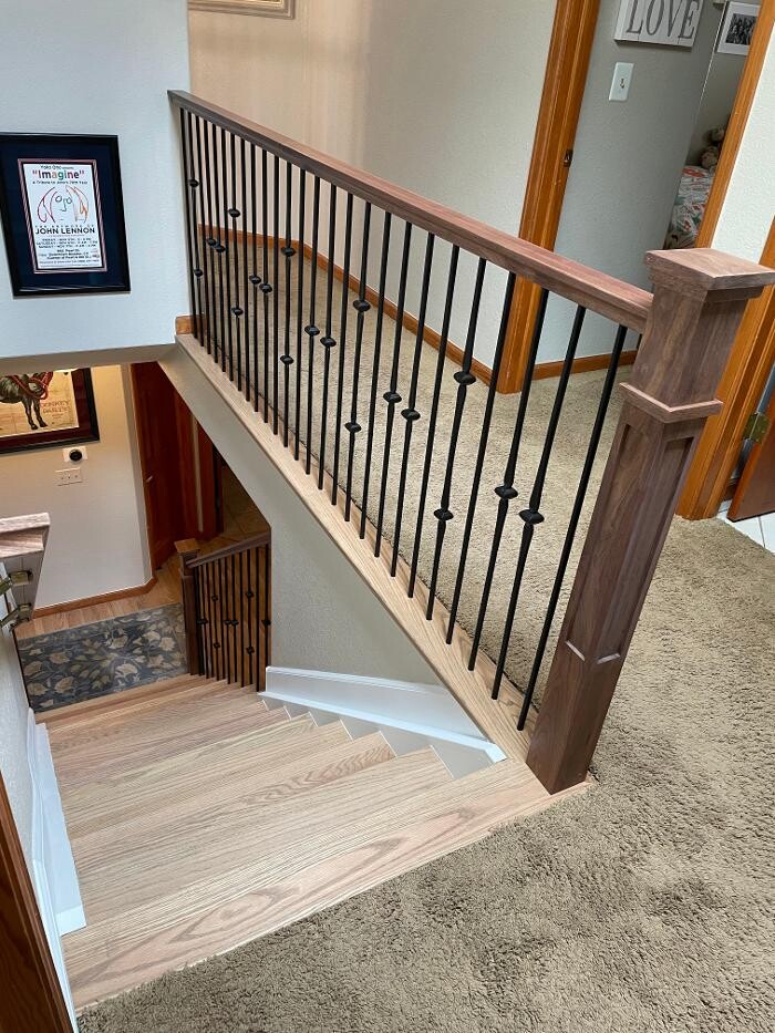 Images Walnut Hardwood LLC