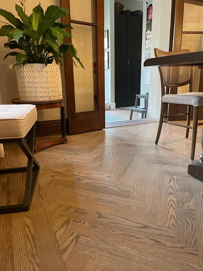 Images Walnut Hardwood LLC