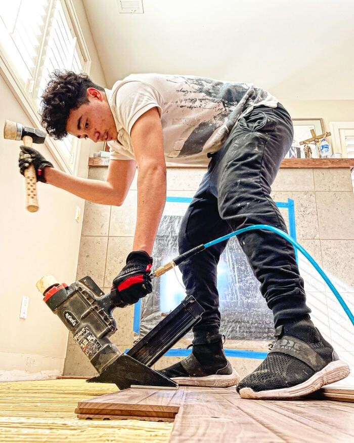 Images Walnut Hardwood LLC