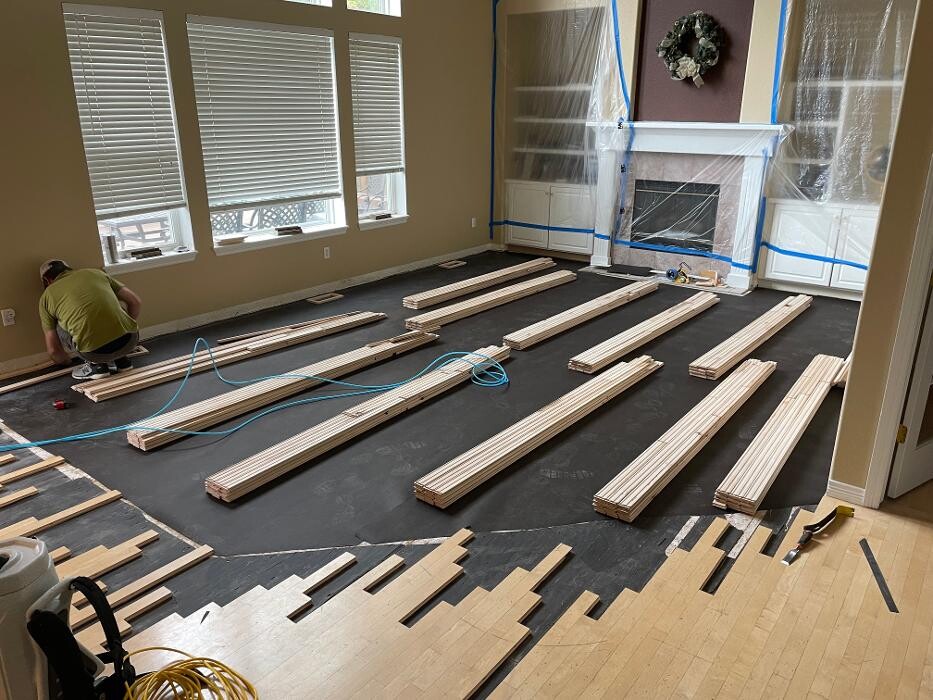 Images Walnut Hardwood LLC