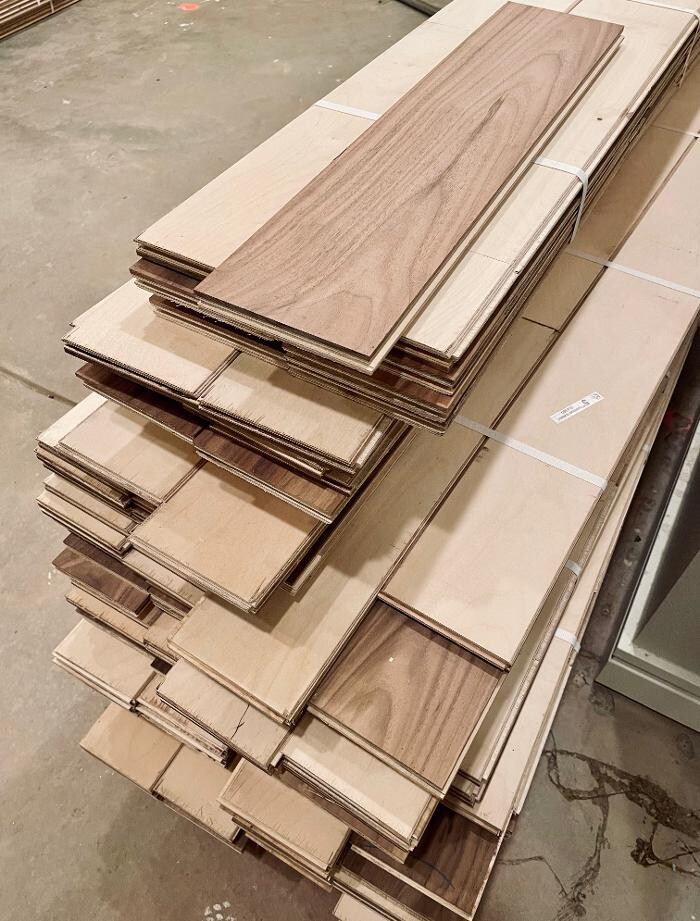 Images Walnut Hardwood LLC