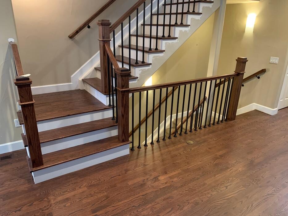 Images Walnut Hardwood LLC