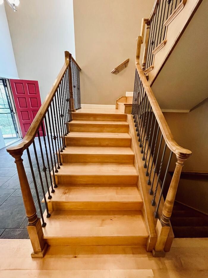 Images Walnut Hardwood LLC