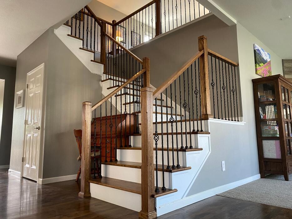 Images Walnut Hardwood LLC