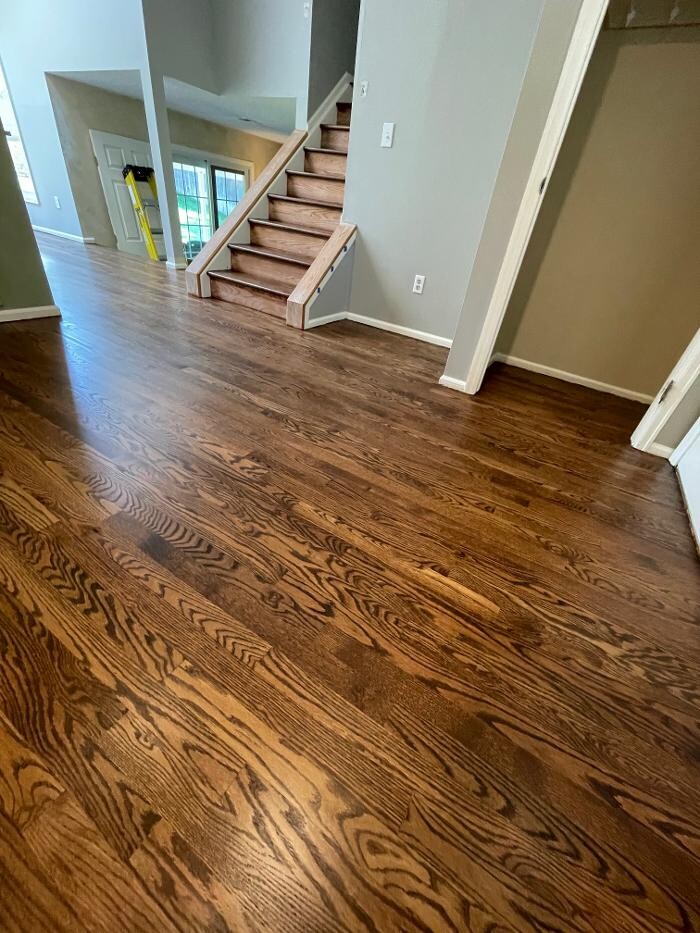 Images Walnut Hardwood LLC