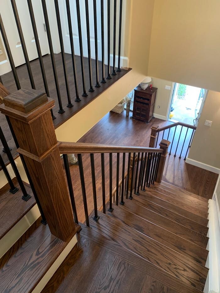 Images Walnut Hardwood LLC