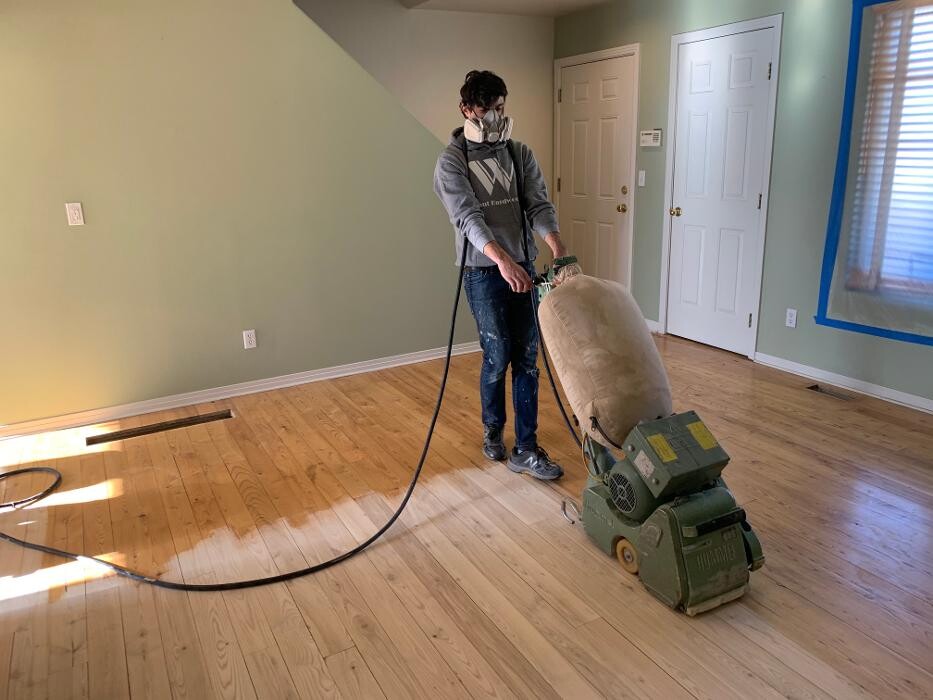 Images Walnut Hardwood LLC