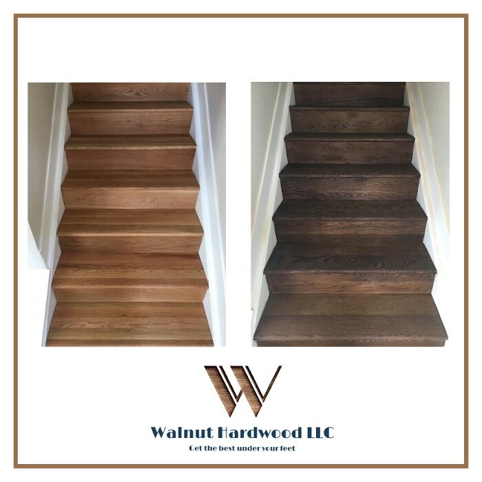 Images Walnut Hardwood LLC