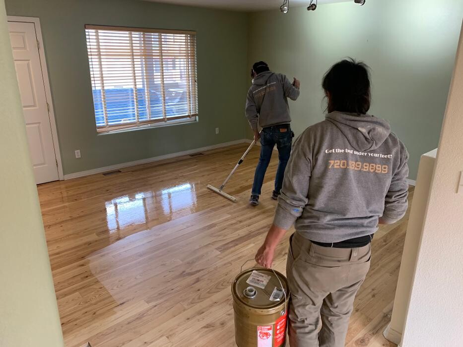 Images Walnut Hardwood LLC