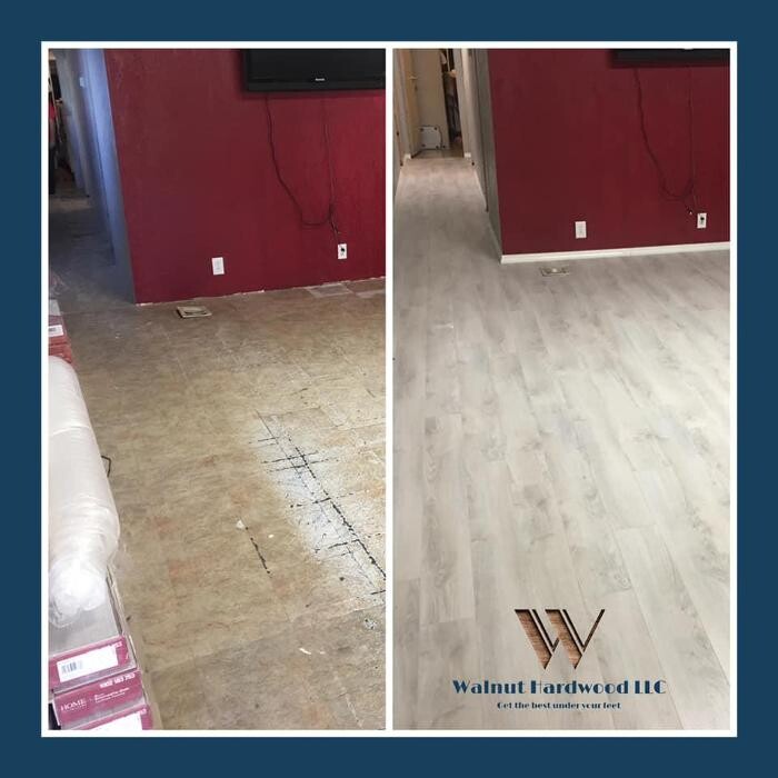 Images Walnut Hardwood LLC