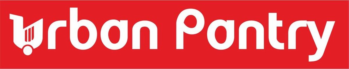 Urban Pantry Logo