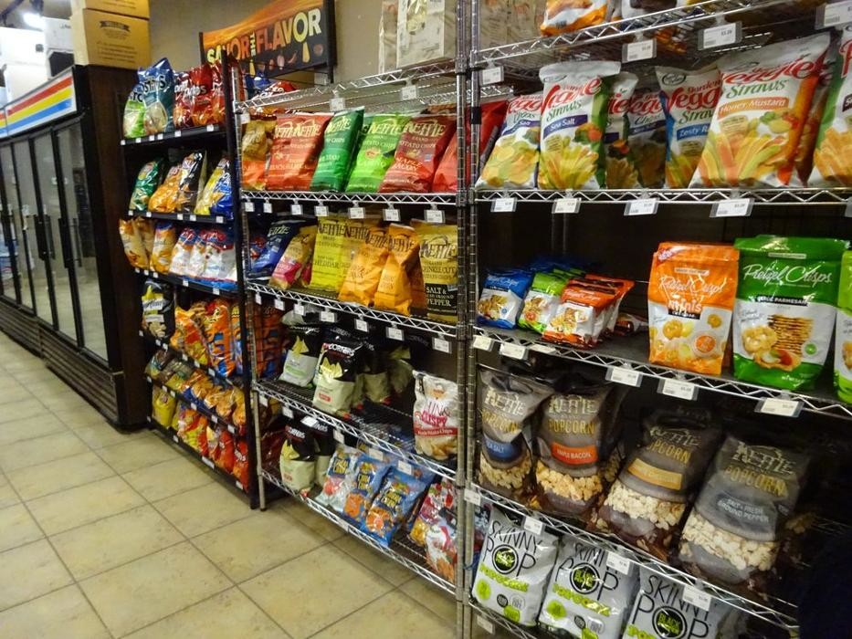Images Urban Pantry