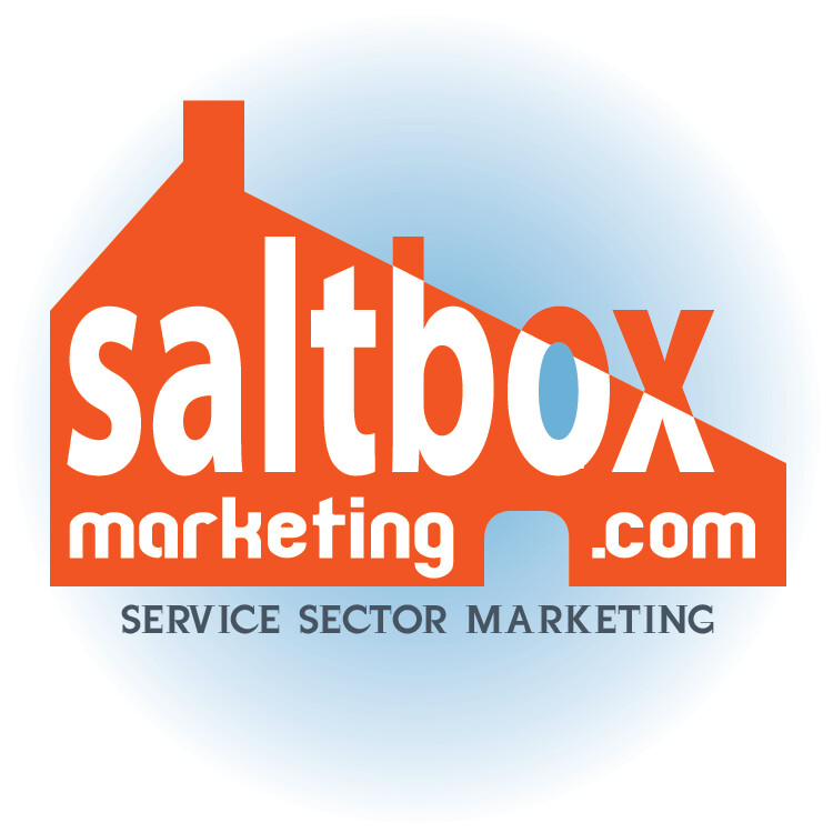 Saltbox Marketing Logo