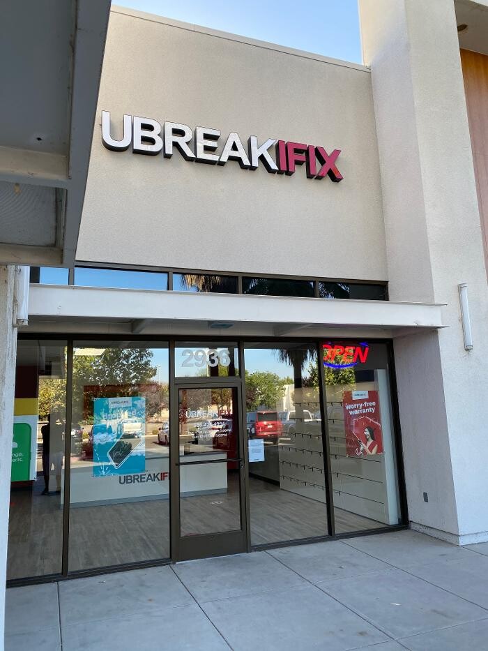 Images uBreakiFix - Phone and Computer Repair