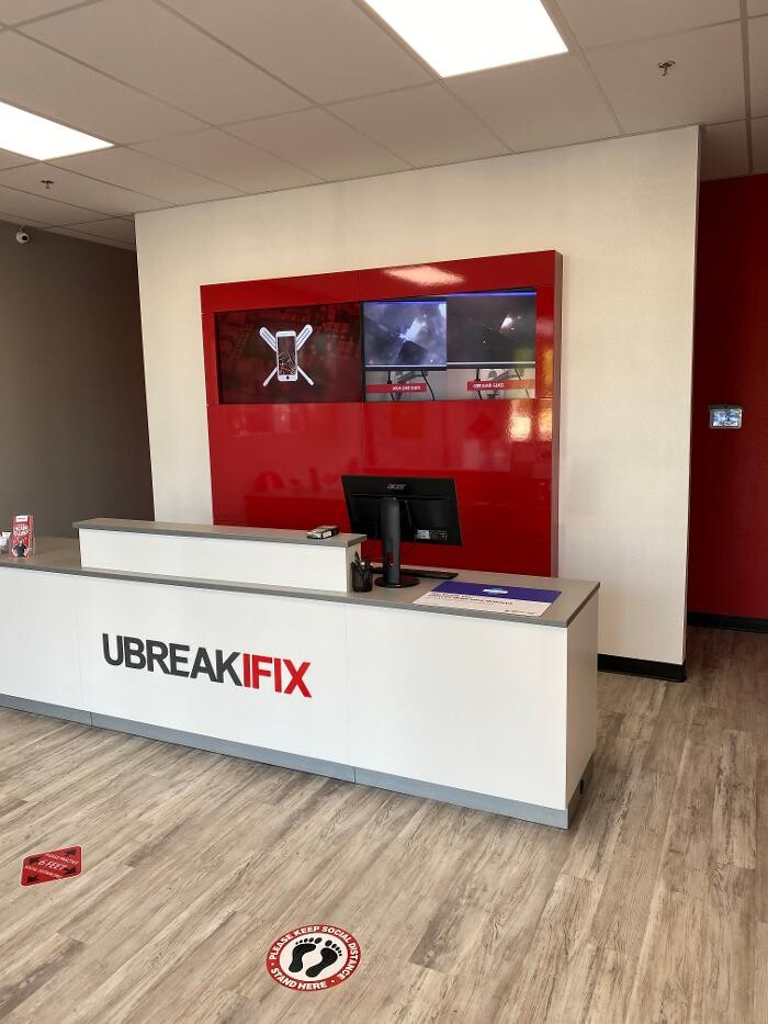 Images uBreakiFix - Phone and Computer Repair