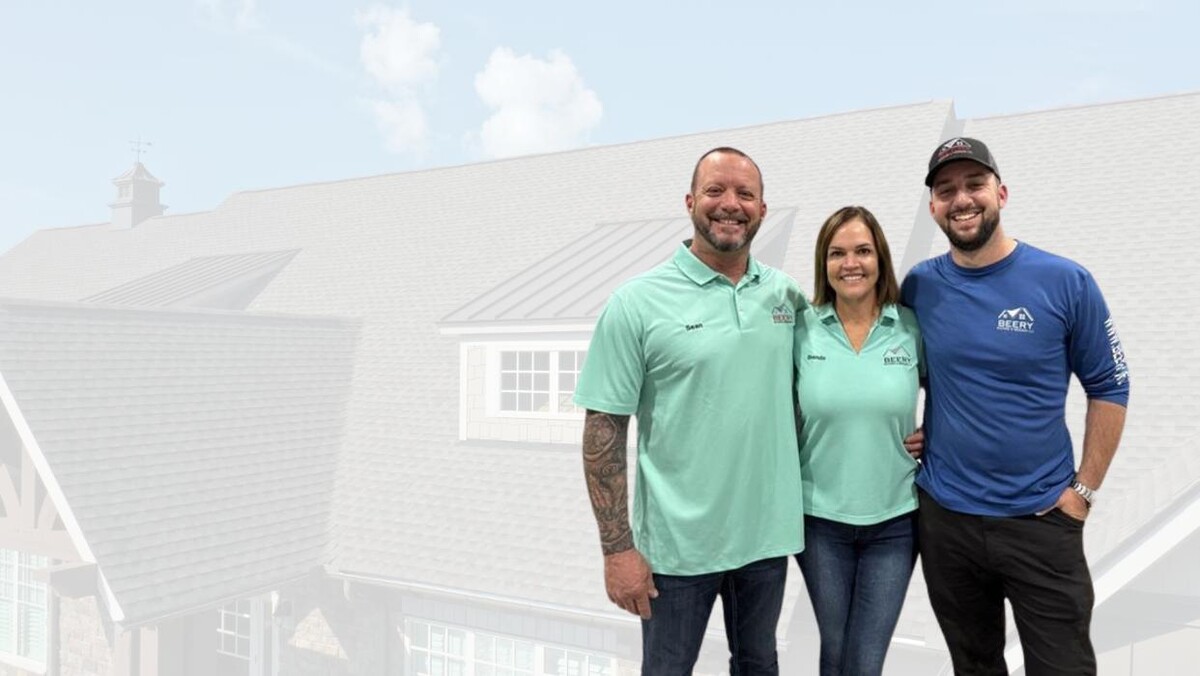 Images Beery Roofing & Redesign